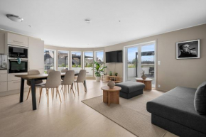 Stay l Urban - Spacious apartment with private terrace